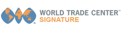 WTC Signature Logo