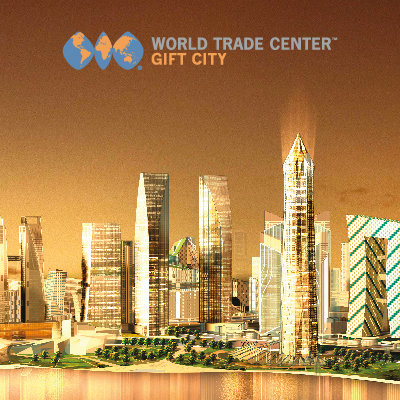 WTC Gift City