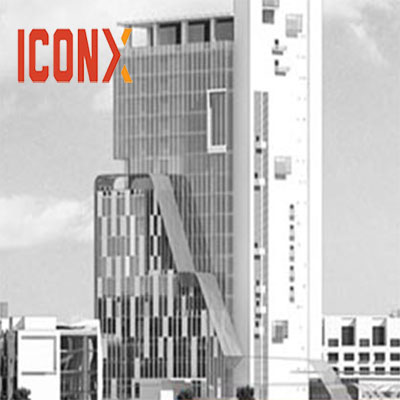 WTC Icon X