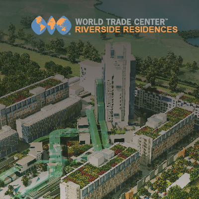 WTC Riverside Residences