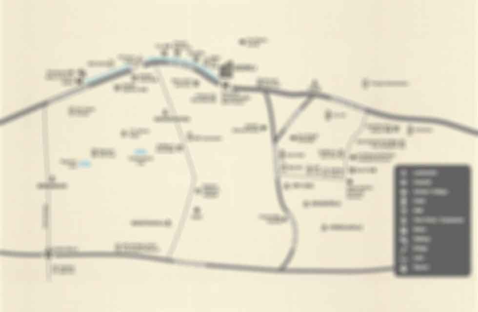 WTC Hosur Road Location Map