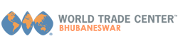 WTC Bhubaneswar Logo