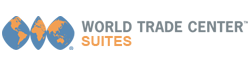 WTC Suites Logo