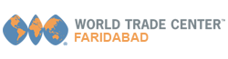World Trade Center Faridabad Logo