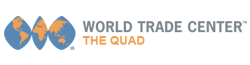 WTC The Quad Logo