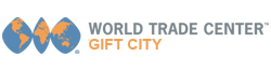 WTC Gift City Logo