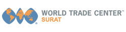 WTC Surat Logo