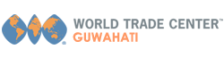 WTC Guwahati Logo