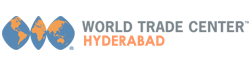 WTC Hyderabad Logo