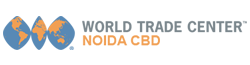 WTC Noida CBD Logo